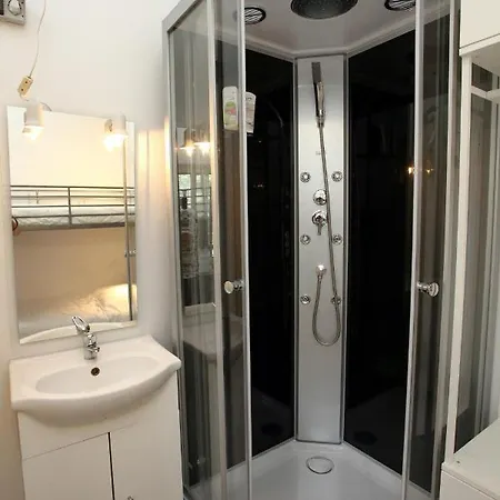 Apartmán Park Bla Portorož