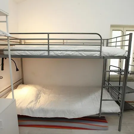 Apartment Park Bla