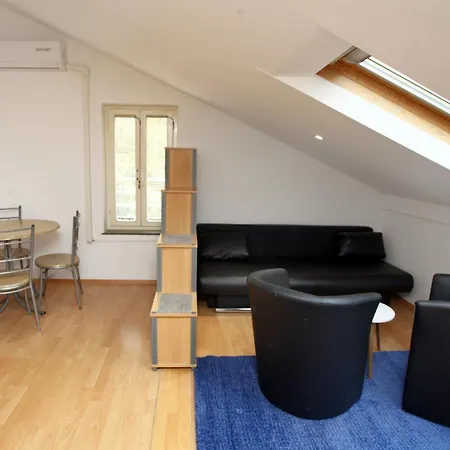 Park Bla Apartment