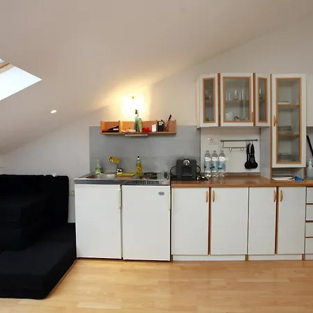 Apartmán Park Bla Portorož