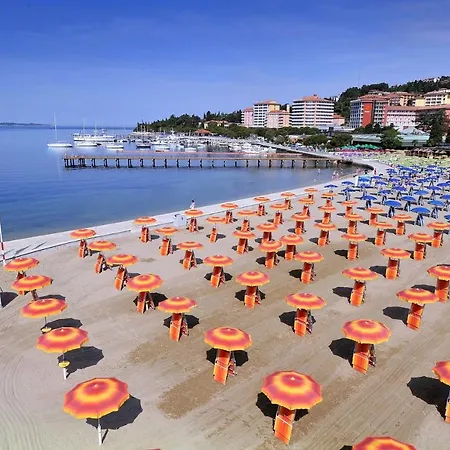 Apartma Park V Portorozu Bla - Park In Bla *