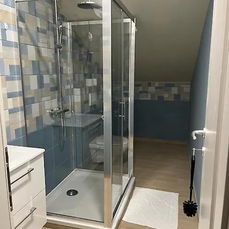 Apartmán Park Bla Portorož
