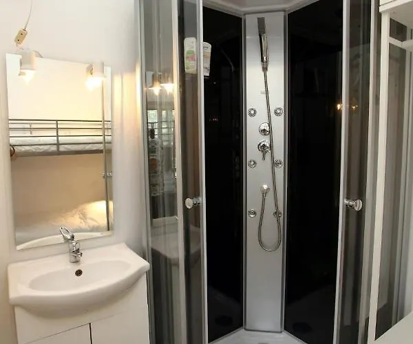 Διαμέρισμα Park Bla Πορτορόζ