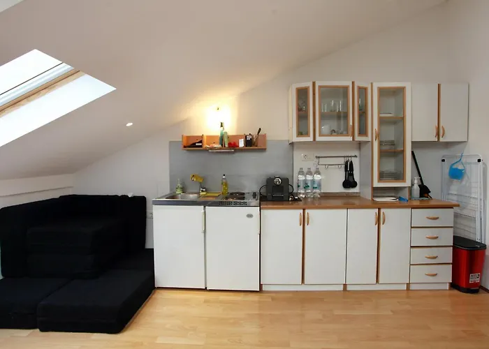 דירה Park Bla בפורטורוז