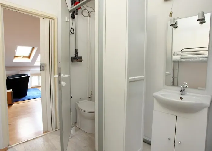 Park Bla Πορτορόζ