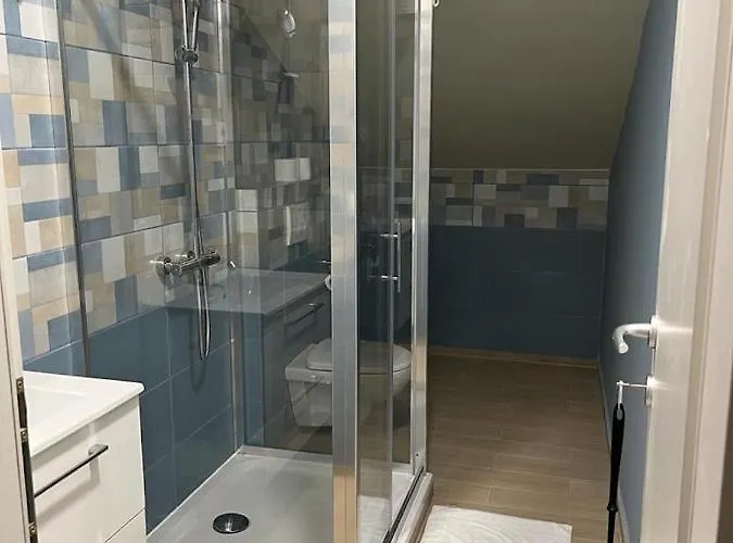 Διαμέρισμα Park Bla Πορτορόζ